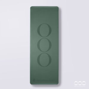 OOO Yogamatta cOOOlOOOr Mellow Green